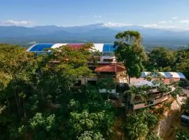 Mountain Top Park Hotel