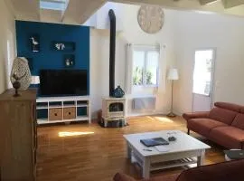 Maison proche Mer