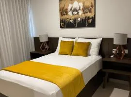 Hotel Faava