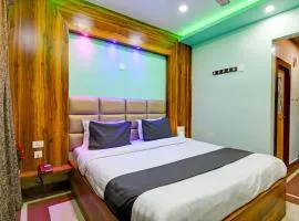 Hotel Ashray Swargadwar Puri - Near Golden Beach with Lift- Restaurant and Parking Facilities Available - A Luxury Collection Stay