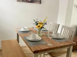 Cozy two bedroom home with historic significance