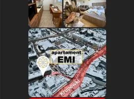 Apartament Emi Krupówki Centrum