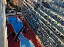 Apartamento Elegance Benidorm