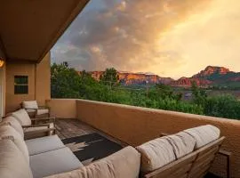 Craigmont Retreat Awe Red Rocks Views Exquisite Decor Above Tlaquepaque