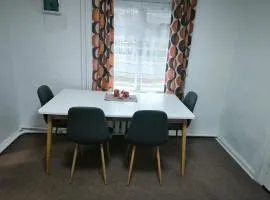 Trumpalaikė kambarių nuoma