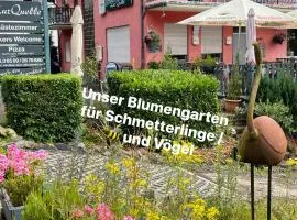 祖尔奎勒旅馆