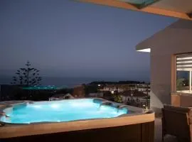 Magic View Apartment