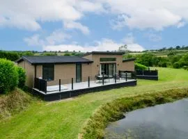 The Duck Pond - Countryside Hot Tub