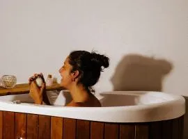 Villa de Pandora - Suite YPÊ