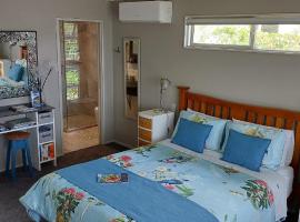 Grampians B&B，位于纳尔逊的住宿