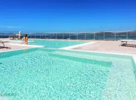 阿尔玛迪阿尔盖罗酒店