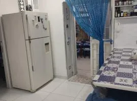 Annyhouse via litoranea 38