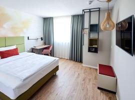 Best Western Hotel Viernheim Mannheim，位于菲尔恩海姆的酒店