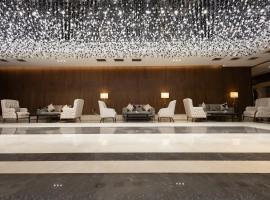 Doyof Hotel فندق ضيوف，位于麦地那的酒店