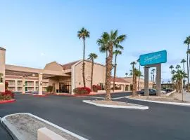 Signature Indio I-10 Coachella Valley by Sonesta