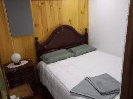 Casa Serrana