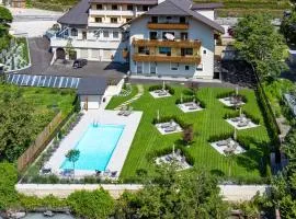 Self Service Hotel Schnalser Hof