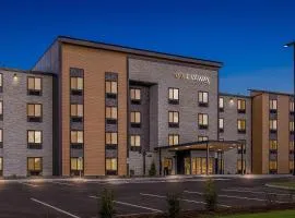 LivAway Suites Nashville-Smyrna