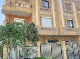 Main Marks Villa at New Cairo