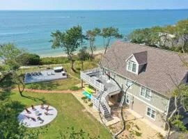 Beach Front - Hot Tub - Game Room - 3500SQFT