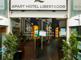 解放者公寓酒店