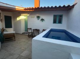 Pias Baixinho DiscoverAlentejo，位于皮亚斯的酒店