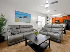 Bella Piazza - Condo - 9 miles from Disney