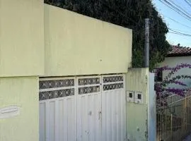 Casa de Temporada em Diamantina 2