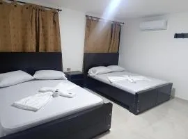Hotel Perla Dorada