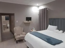 Elegant guest house