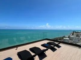 New Time Beira Mar 320