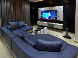 Cozy Ambience 2，位于伊巴丹的酒店