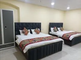 NAKSHATRA PAYING GUEST HOUSe