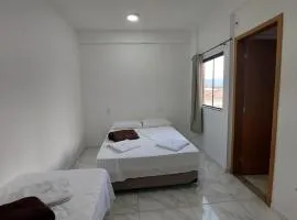 Hotel Milagre Das Águas