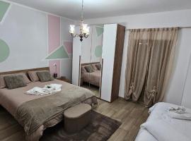 Cassiopea，位于Aielli的酒店