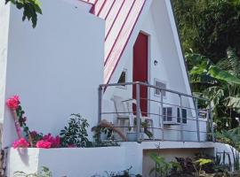 Baywalk Suites Batangas，位于Laurel的酒店