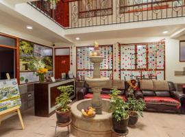 Dreams House Cusco，位于库斯科的宾馆