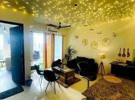 Oasis-Luxury studio Apartment