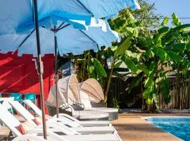 Luxe Midtown Pool Home-Beale St, Graceland-10 mins