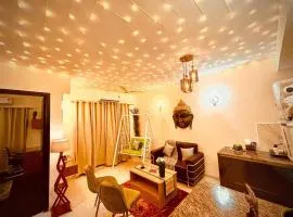Olive-Luxury Studio Apartment