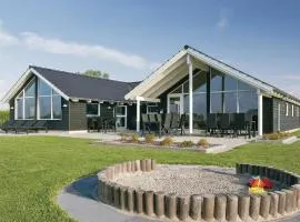 Nice Home In Stege With Sauna
