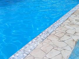 Villa MAS - Condominio Hacienda II，位于帕查卡马克的酒店