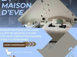 Maison familiale - Selles Sur Cher