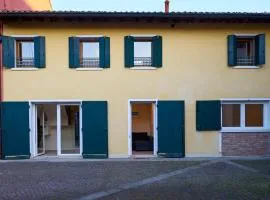 HOUSE RIVA casa VENEZIA - Dolo