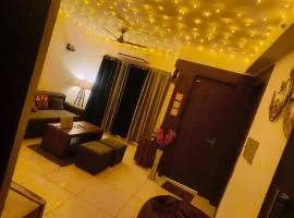 Serenity - Luxury Studio Apartment