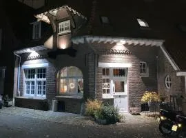 Le Pigeonnier, maison d'hôtes et Spa