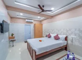 Sam Residency