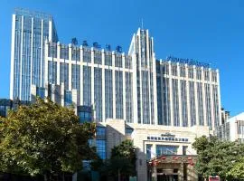 昆明新南亚风情园豪生大酒店