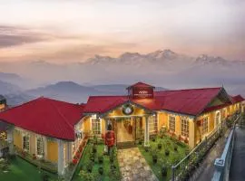 Summit Oakden Resort & Spa Mall Road