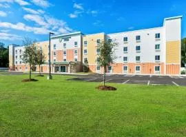 WoodSpring Suites Pensacola West